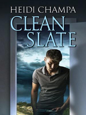 cover image of Clean Slate